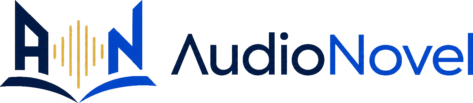 Audio Novel